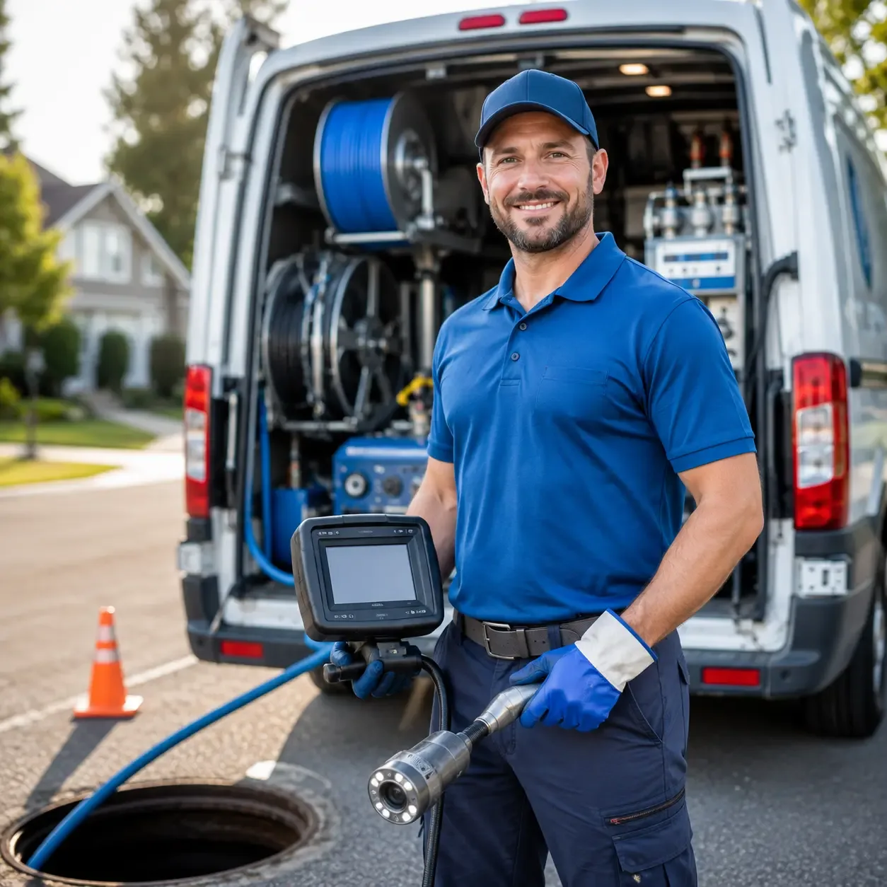 Local Pipe Relining specialists in Little Sioux, IA